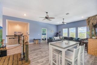 Endless Summer, 6 Bedrooms with Private Pool and Beach - Melbourne Beach - 6