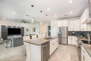 Endless Summer, 6 Bedrooms with Private Pool and Beach - Melbourne Beach - 5
