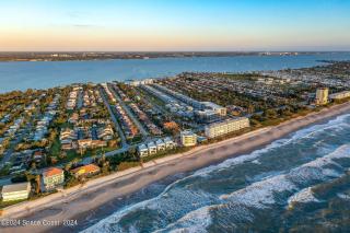 Endless Summer, 6 Bedrooms with Private Pool and Beach - Melbourne Beach - 3