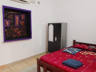 Sea Palace Beach House - - 3