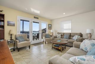 The Haven - Waterfront with private dock! - 8