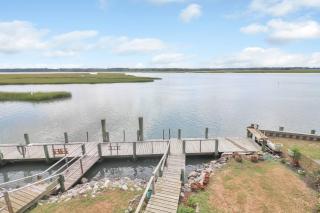 The Haven - Waterfront with private dock! - Birch Town - 6