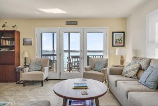 The Haven - Waterfront with private dock! - 5