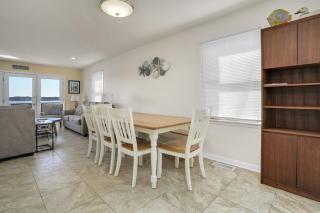 The Haven - Waterfront with private dock! - Birch Town - 4