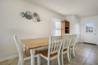 The Haven - Waterfront with private dock! - 1