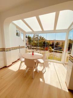 SHR063 Bonito apartamento reformado en Torrox Park - Torrox - 6
