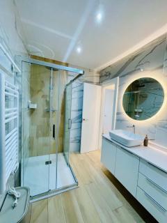 SHR063 Bonito apartamento reformado en Torrox Park - Torrox - 4