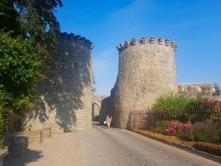BIENVENUE EN BAIE De SOMME - Saint-Valéry-sur-Somme - 1