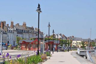 BIENVENUE EN BAIE De SOMME - Saint-Valéry-sur-Somme - 7