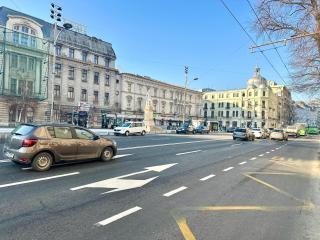 2Rooms Apartment Universitate-Old Town - Bucharest - 4