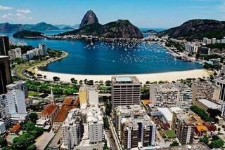 Excelente localização ! novo e completo - Rio de Janeiro - 8