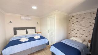 Kekova Ekin Pansiyon - 8