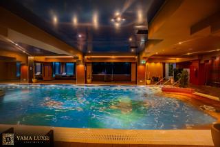 Deluxe Studio - By YamaLuxe - Bucharest - 2