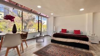 Modern Loft In Parque de la 93 - 6