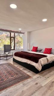 Modern Loft In Parque de la 93 - 2