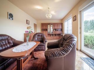 Ferienhaus an der Wiese, Tanne - Tanne - 0