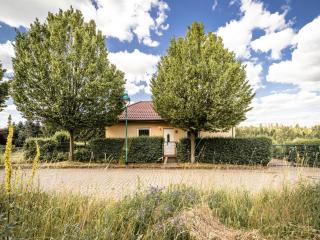 Ferienhaus an der Wiese, Tanne - Tanne - 2