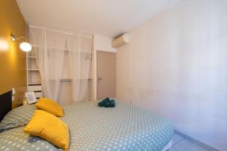 Le Faubourg National Climatisé Parking gratuit Wifi - 7