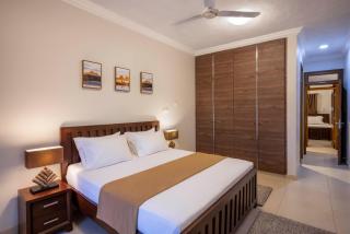 Marjaan Apartments - 8