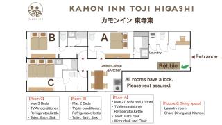 Kyoto - Hotel - Vacation STAY 36206v - 5