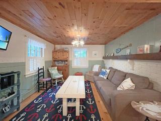 Dewey Cottage Adorable Cottage close to long sands beach and short sands pr1906 - York - 5