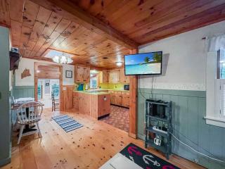 Dewey Cottage Adorable Cottage close to long sands beach and short sands pr1906 - York - 4
