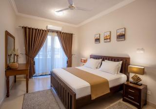 Marjaan Apartments - Mombassa - 0