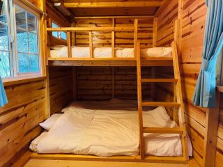 Akagi Log INN Glamping - Vacation STAY 39479v - Shibukawa - 5