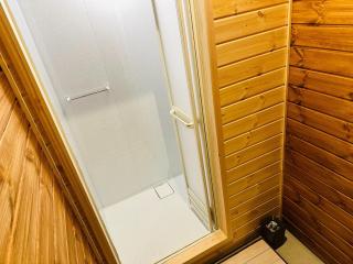 Akagi Log INN Glamping - Vacation STAY 39479v - Shibukawa - 2