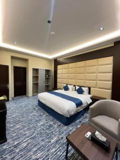 DUBA AlSHAMAL HOTEL - فندق ضباء الشمال - Ḑubā - 1