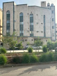 شقق الجود - Medina - 1