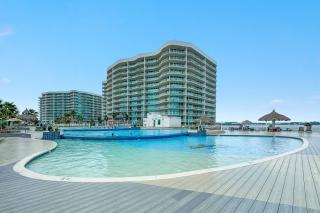 Caribe D-0404 - Orange Beach - 1