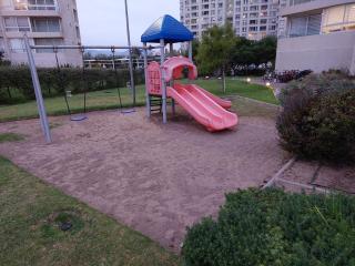 Depto Gran Marina con vista al mar- Peñuelas Casino Enjoy - 6 personas - Coquimbo - 2