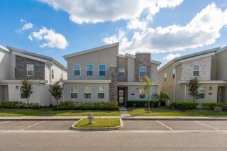 2858 Storey Lake brand new 19guests pool game room - Kissimmee - 9