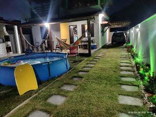 Casa temporada ano novo, Carnaval, feriado Cabo Frio-Búzios - Cabo Frío - 0