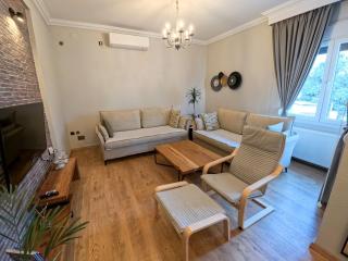 Living Life Apartment Komotini - Komotini - 3