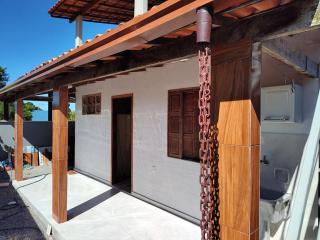 Casa temporada ano novo, Carnaval, feriado Cabo Frio-Búzios - Cabo Frío - 4