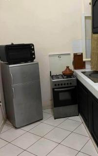 City center air-conditioned Studio Well equipped with 5G WIFI and smart tv - Agadir - 4