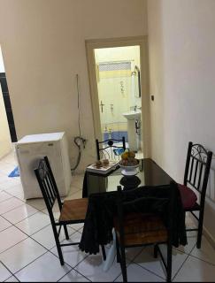 City center air-conditioned Studio Well equipped with 5G WIFI and smart tv - Agadir - 5