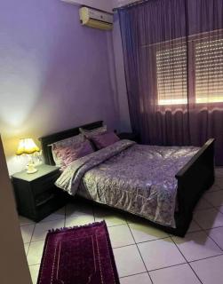 City center air-conditioned Studio Well equipped with 5G WIFI and smart tv - Agadir - 3