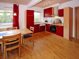 Ferienanlage im Mueritz-Nationalpark in Mirow - 9