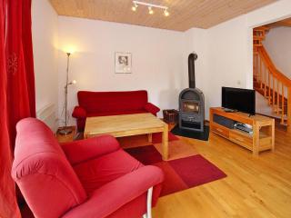 Ferienanlage im Mueritz-Nationalpark in Mirow - 0