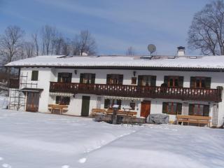 Altes Wölfllehen - Schönau am Königssee - 3