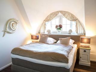 Ferienhaus in Fuhlendorf - Fuhlendorf - 6