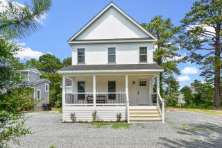 Tranquility - Brand new home in quiet location! - Deep Hole - 9