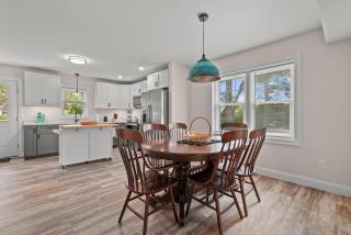 Tranquility - Brand new home in quiet location! - Deep Hole - 2