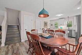 Tranquility - Brand new home in quiet location! - Deep Hole - 1