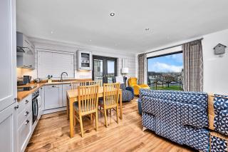 Number 43 A Cozy Seaside Retreat in Portstewart with Seaview - Portstewart - 8