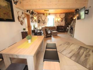 Doppelhaushaelfte in Glave - Glave - 1