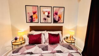 Birmingham City Centre Apartment with Parking - Birmingham - 7